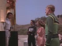 Click to watch 'Man Out of Time' (popup) Logans Run